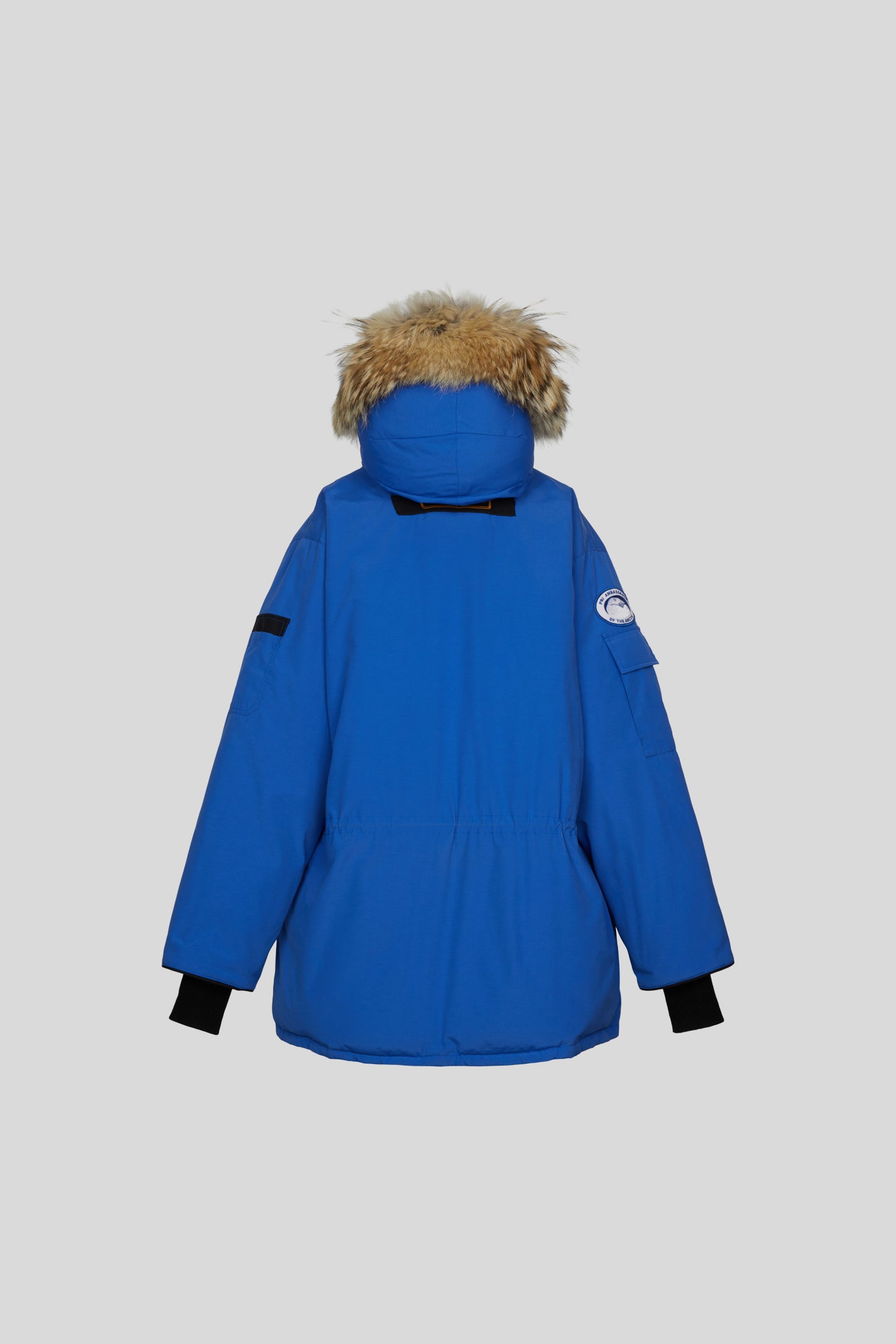 Parka Expedition PBI