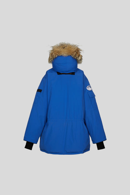 Parka Expedition PBI