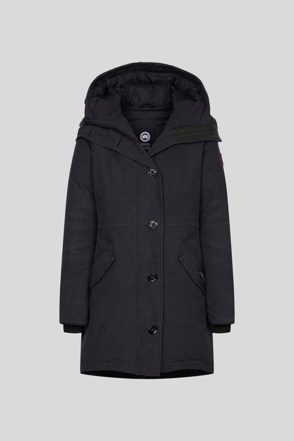 Rossclair Parka