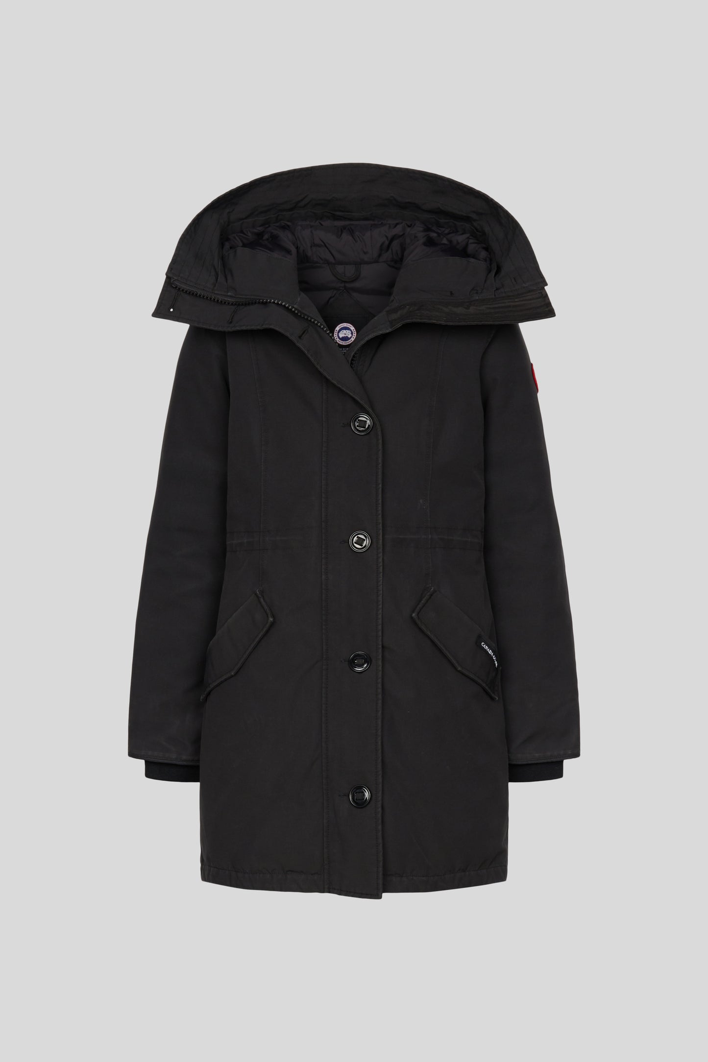 Rossclair Parka