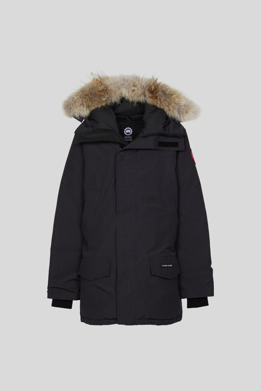 Parka Langford coupe Fusion