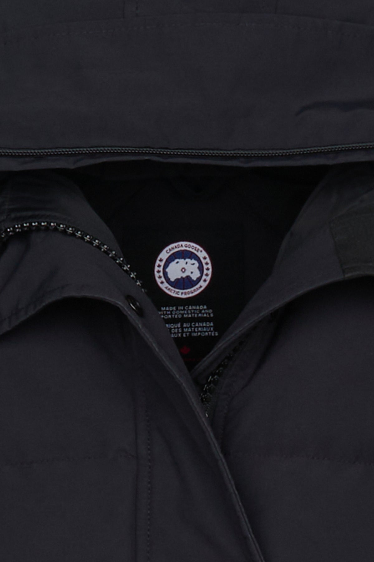 detail