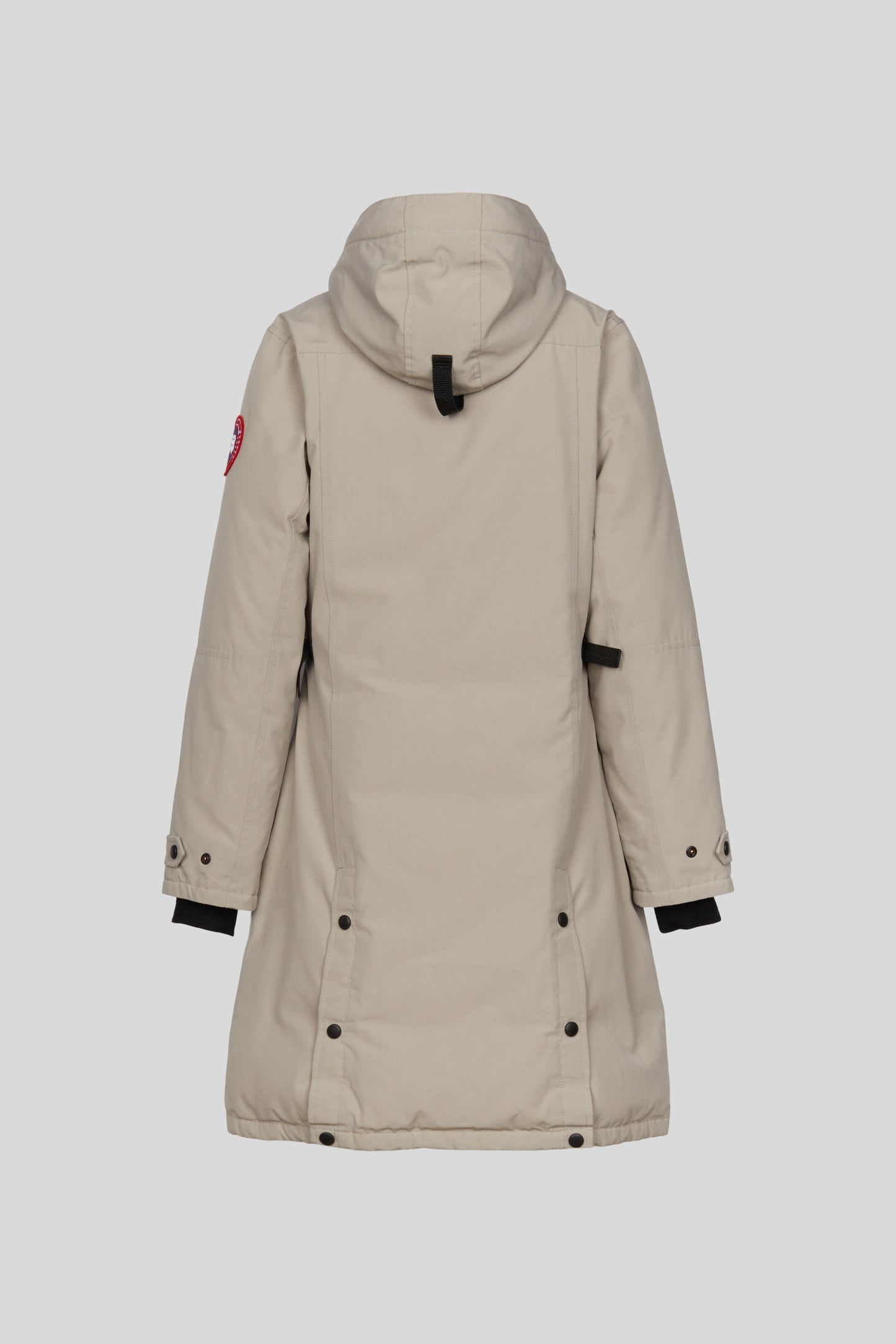 Parka Kensington