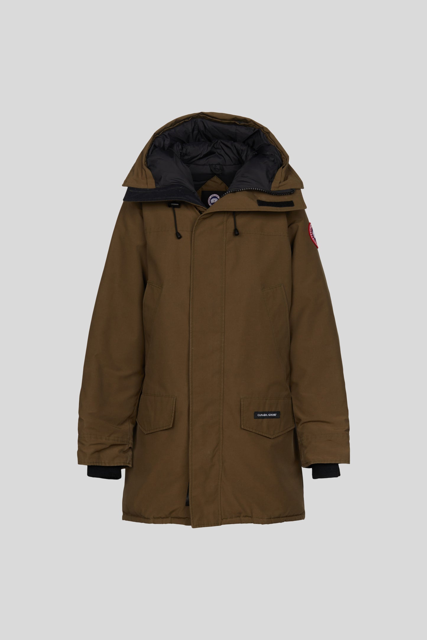 Langford Parka