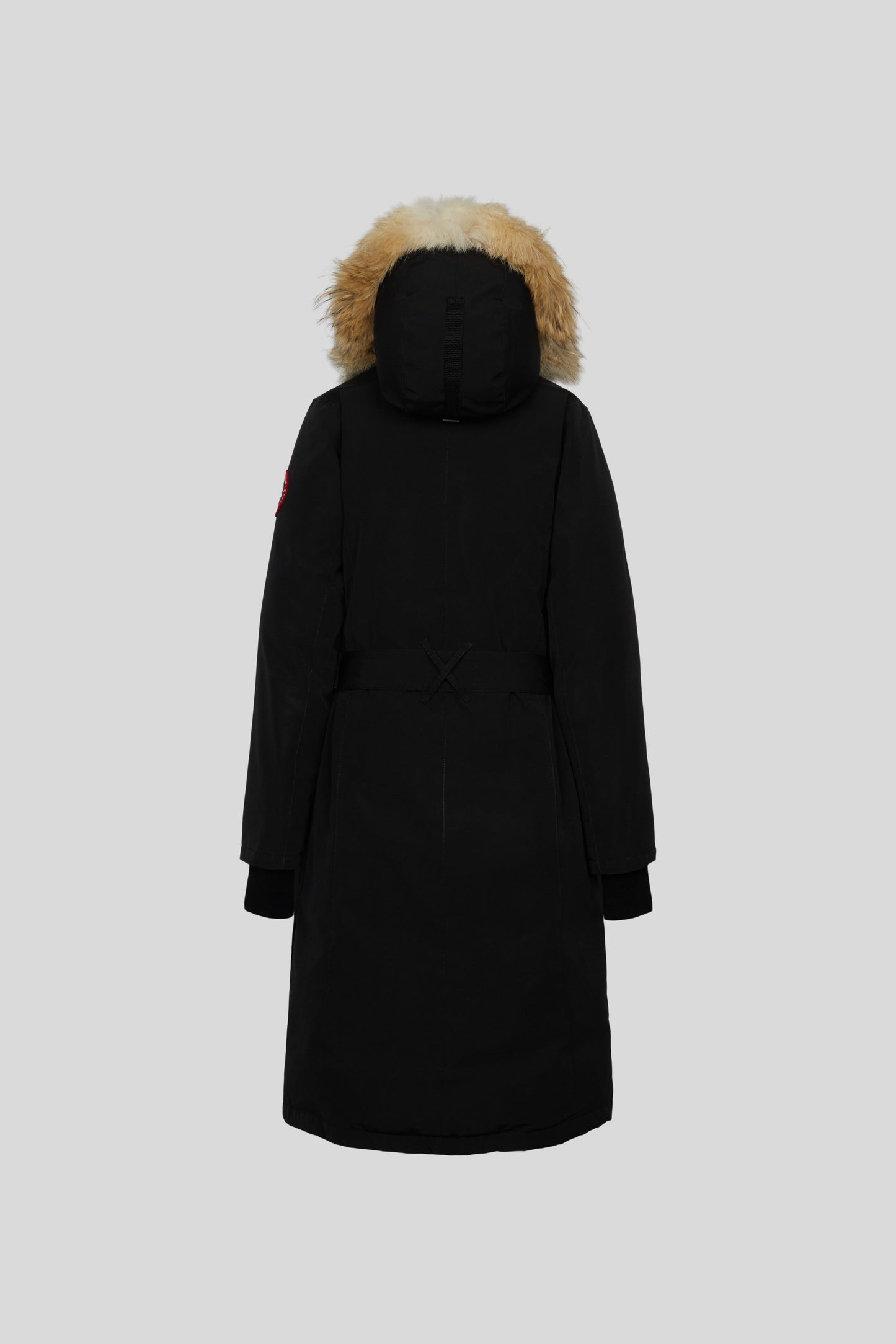 Whistler Parka