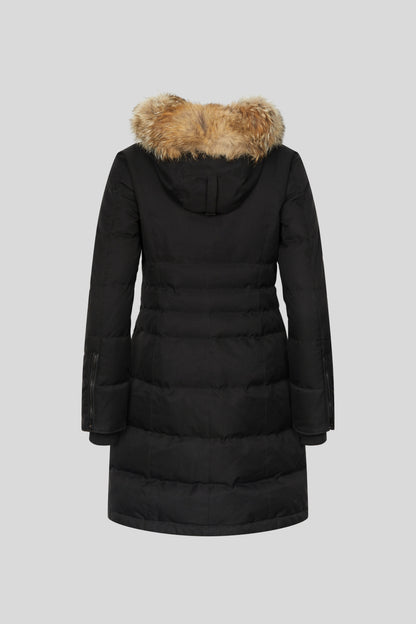 Pembina Coat