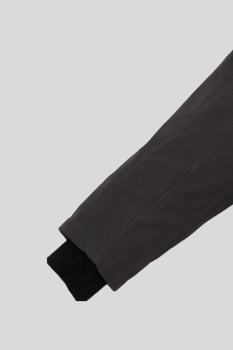 Kensington Parka Fusion Fit