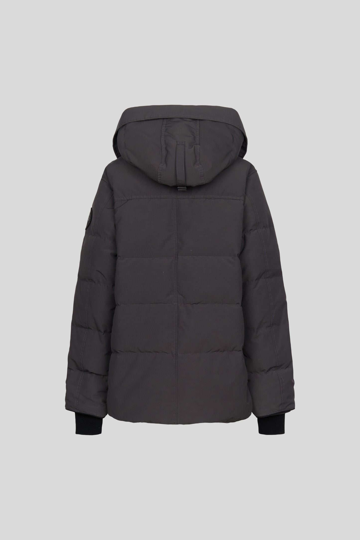 Parka MacMillan Black Label Heritage