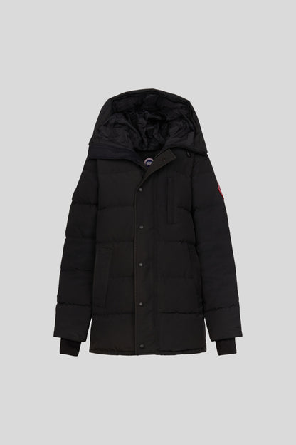 Parka Carson Heritage