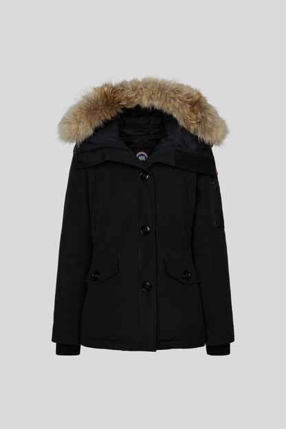 Montebello Parka