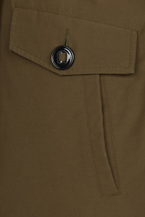 Rideau Parka