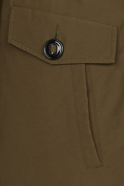 Rideau Parka