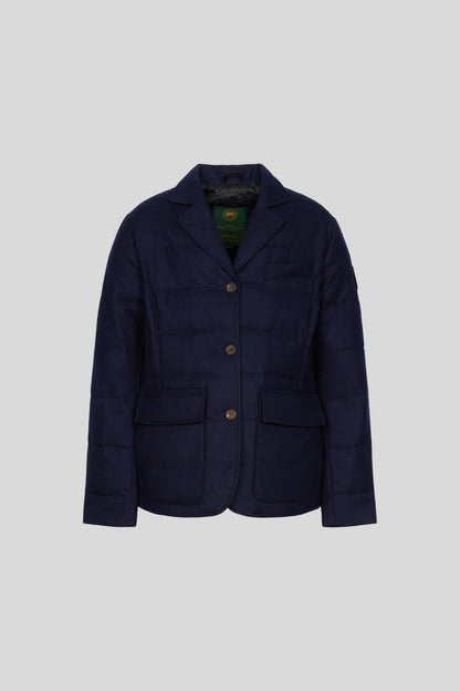 Blouson W1 x Henry Poole