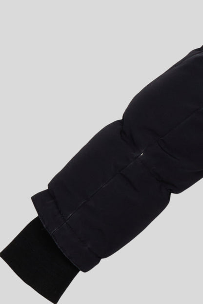 Solaris Parka