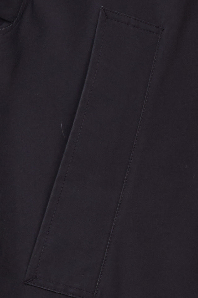 Parka Langford avec garniture de capuchon