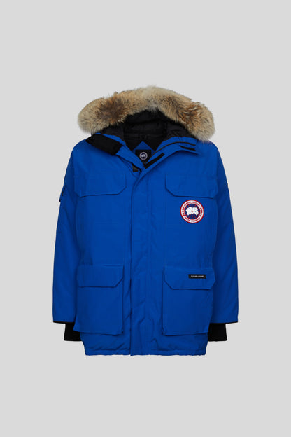 PBI Expedition Parka