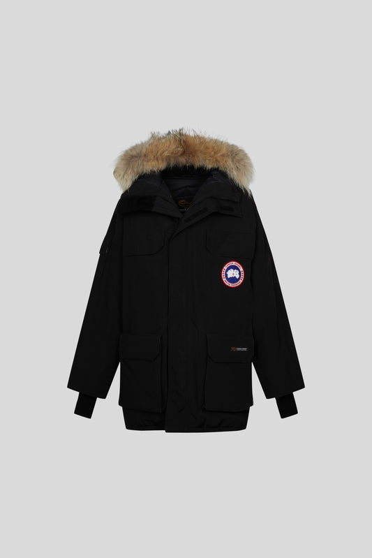 Parka Expedition