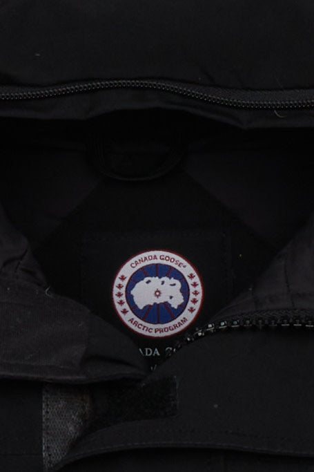 Langford Parka Fusion Fit