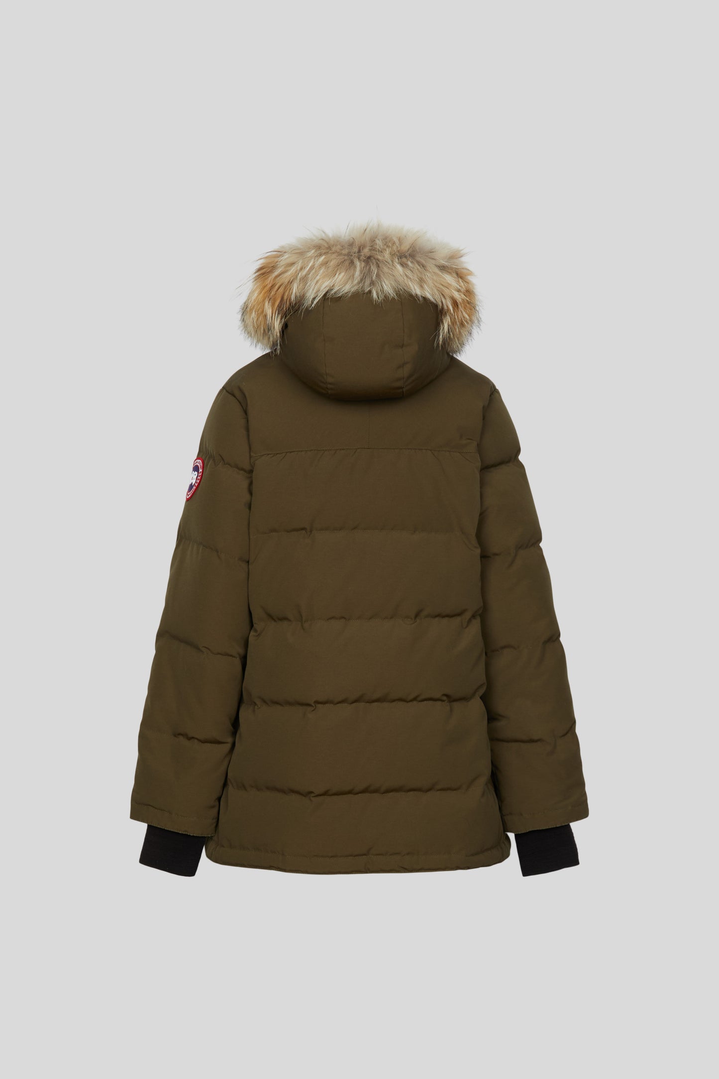 Solaris Parka