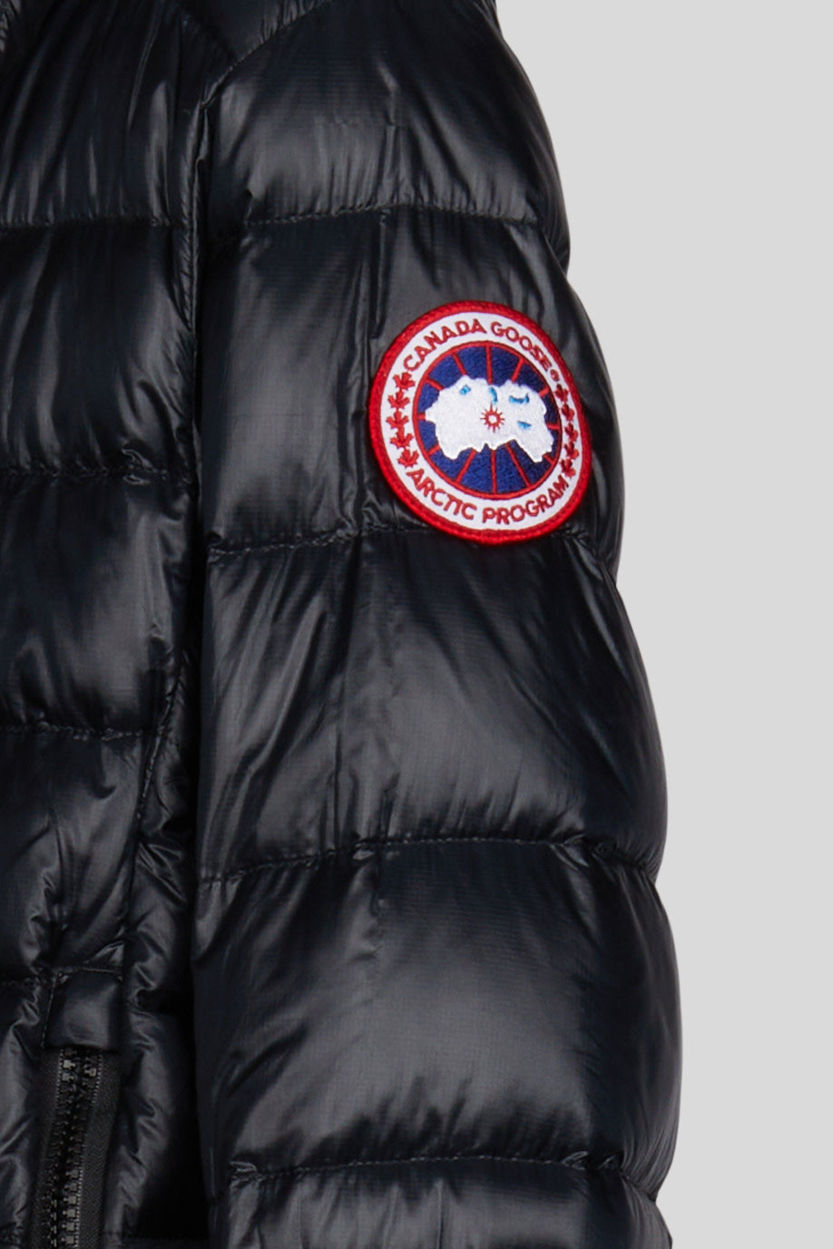 Men's Crofton Down Jacket