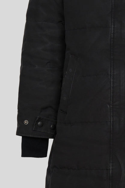 Shelburne Parka Black Label