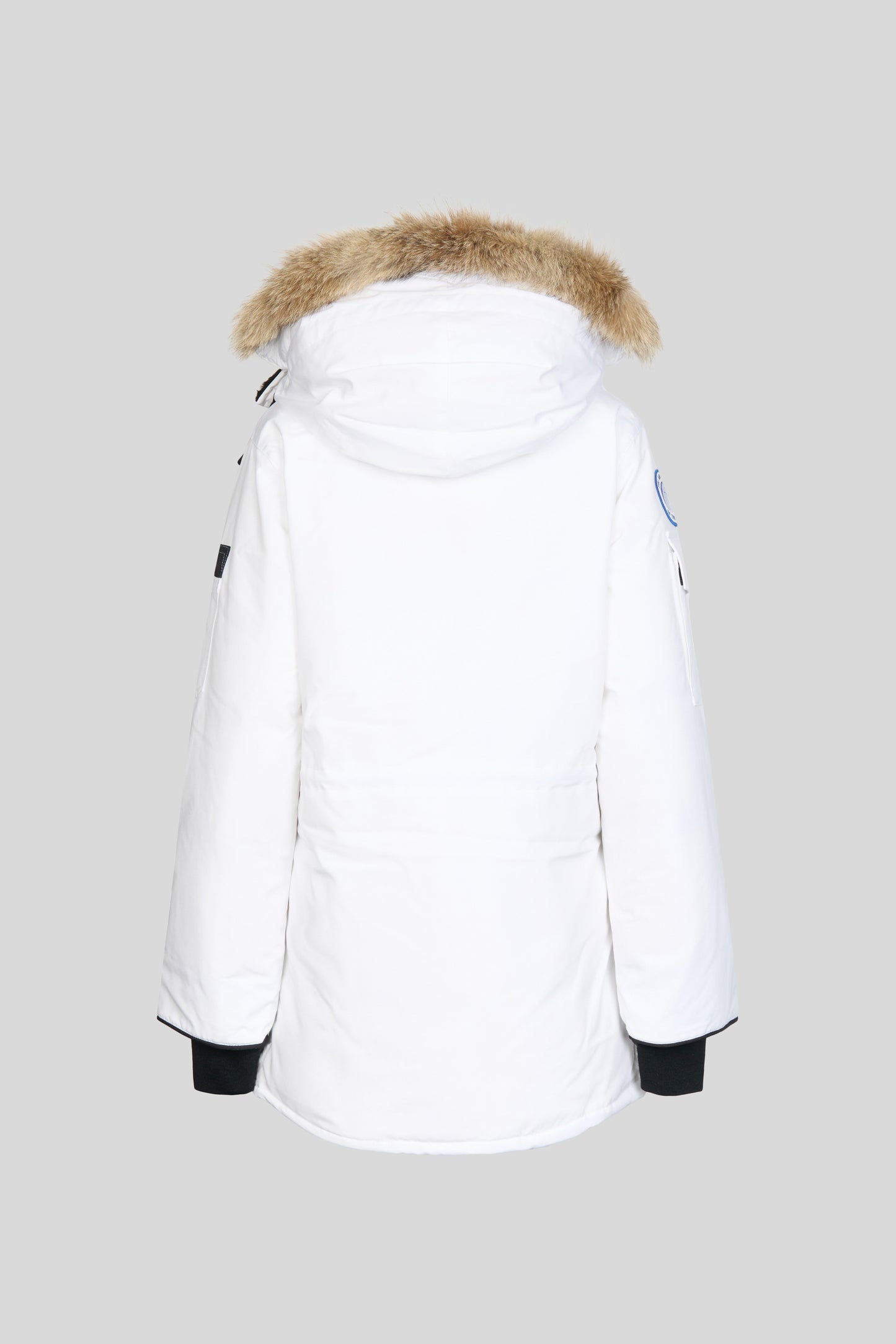 PBI Expedition Parka