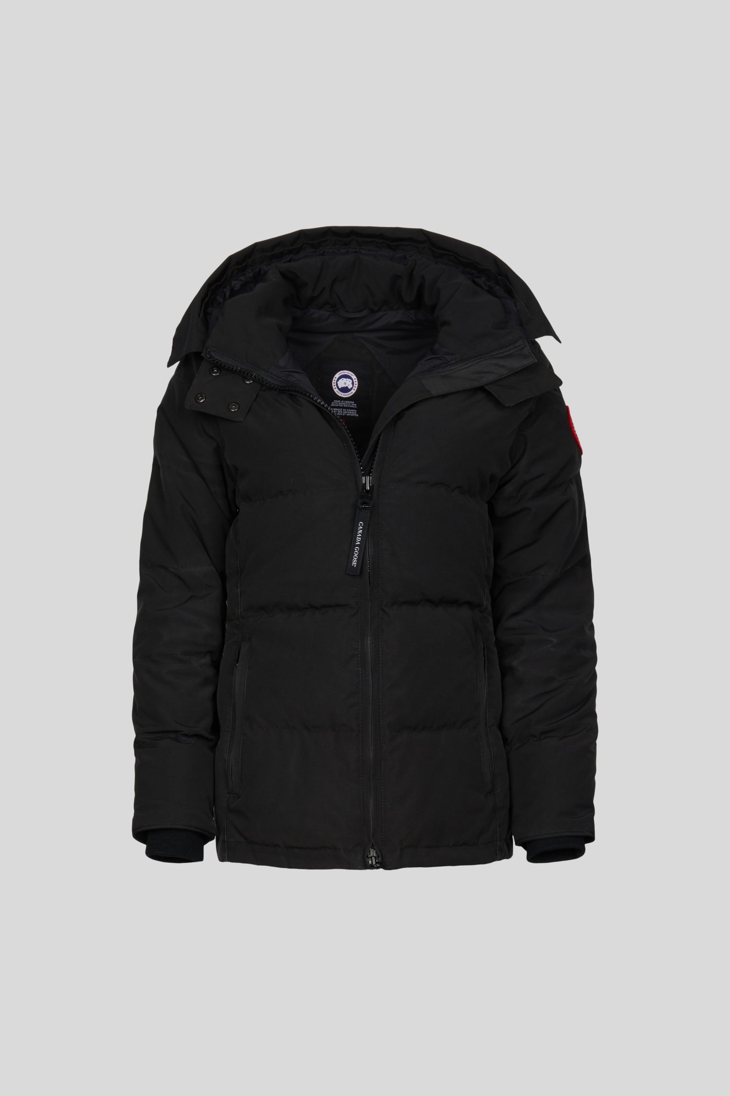 Chelsea Parka