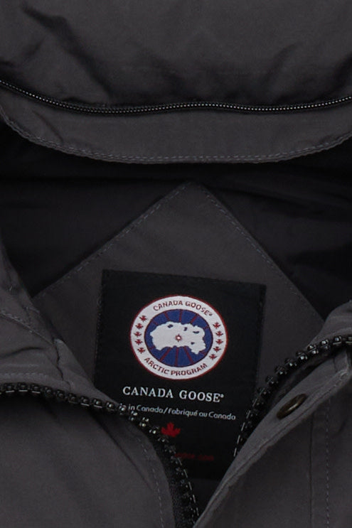 Burnett Jacket