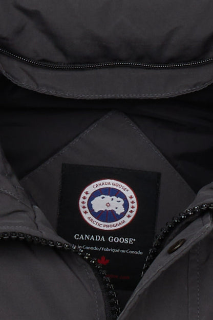 Burnett Jacket
