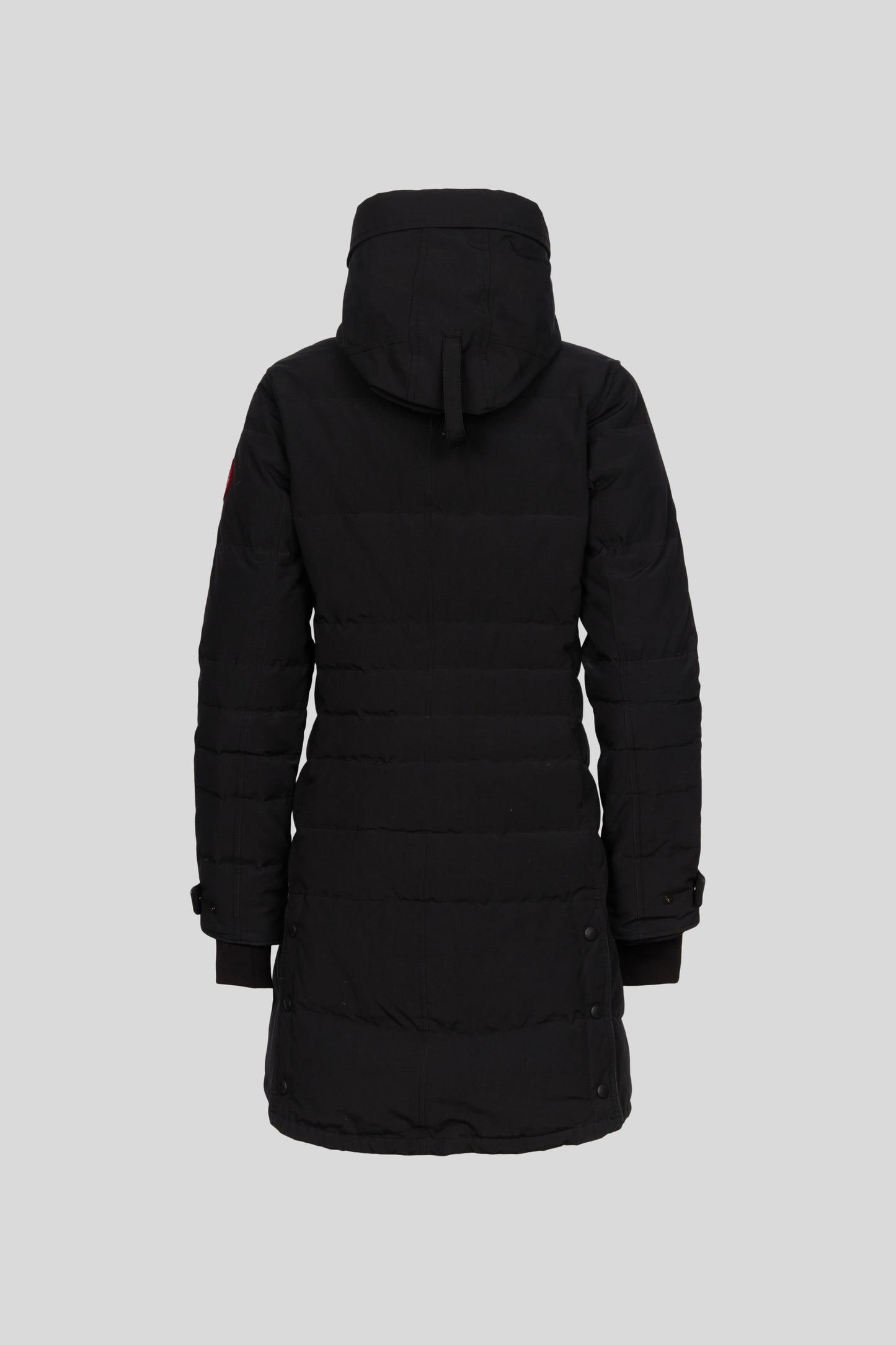 Lorette Parka