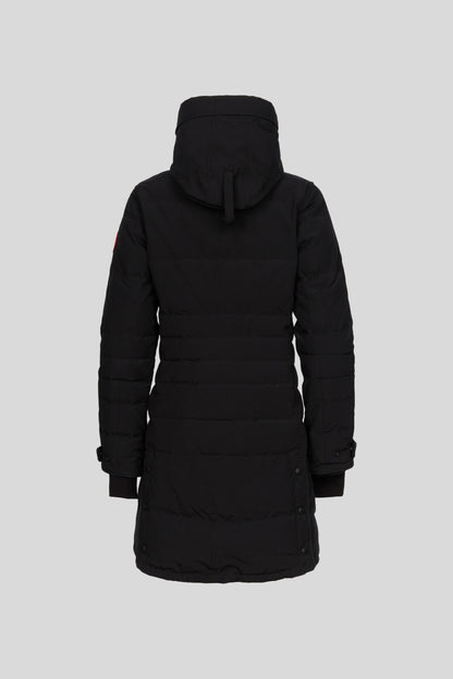 Lorette Parka