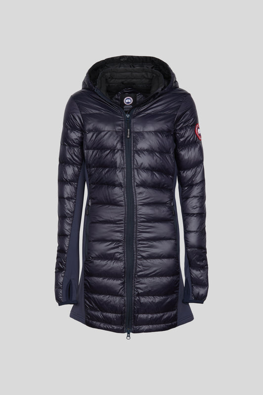 Manteau Hybridge Lite