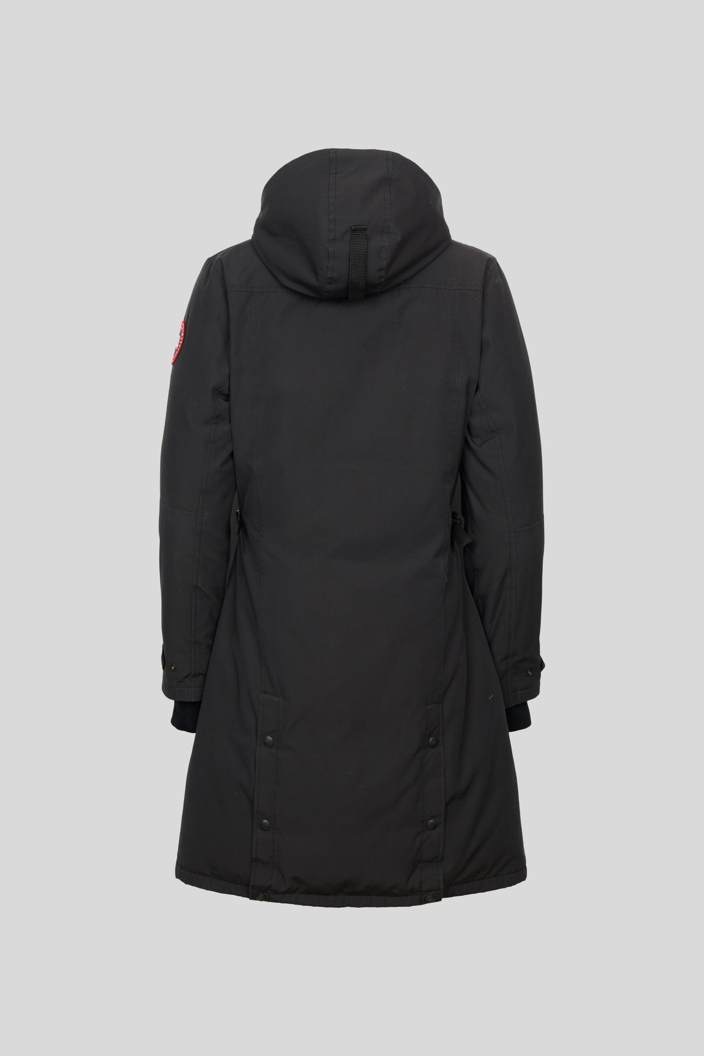 Kensington Parka