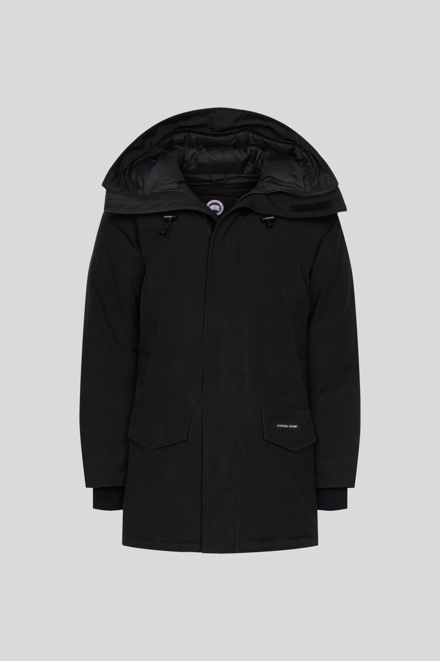 Parka Langford