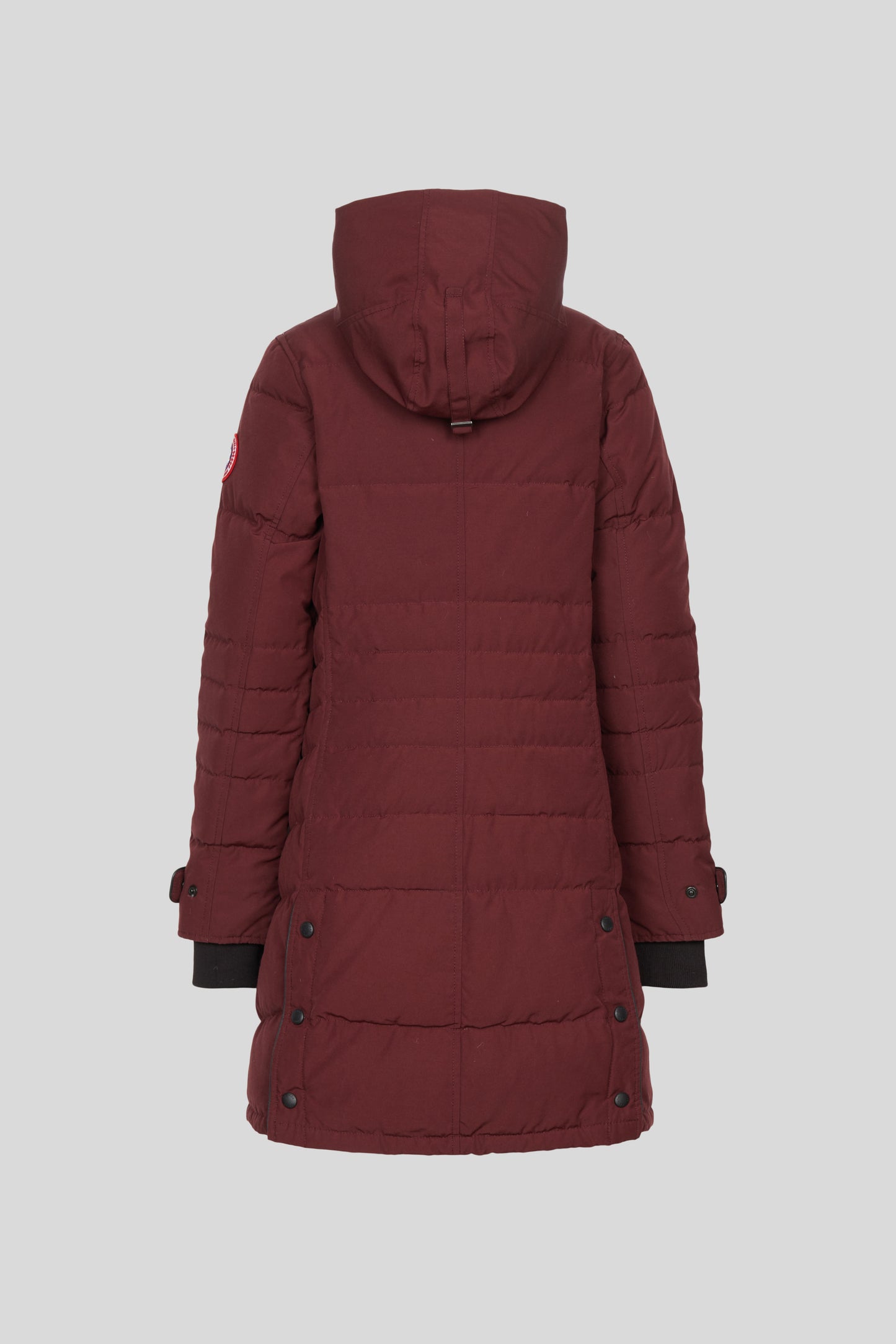 Lorette Parka