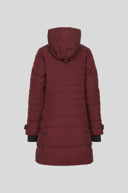 Lorette Parka