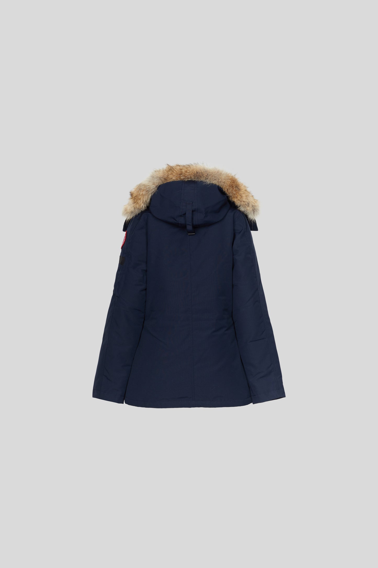 Montebello Parka