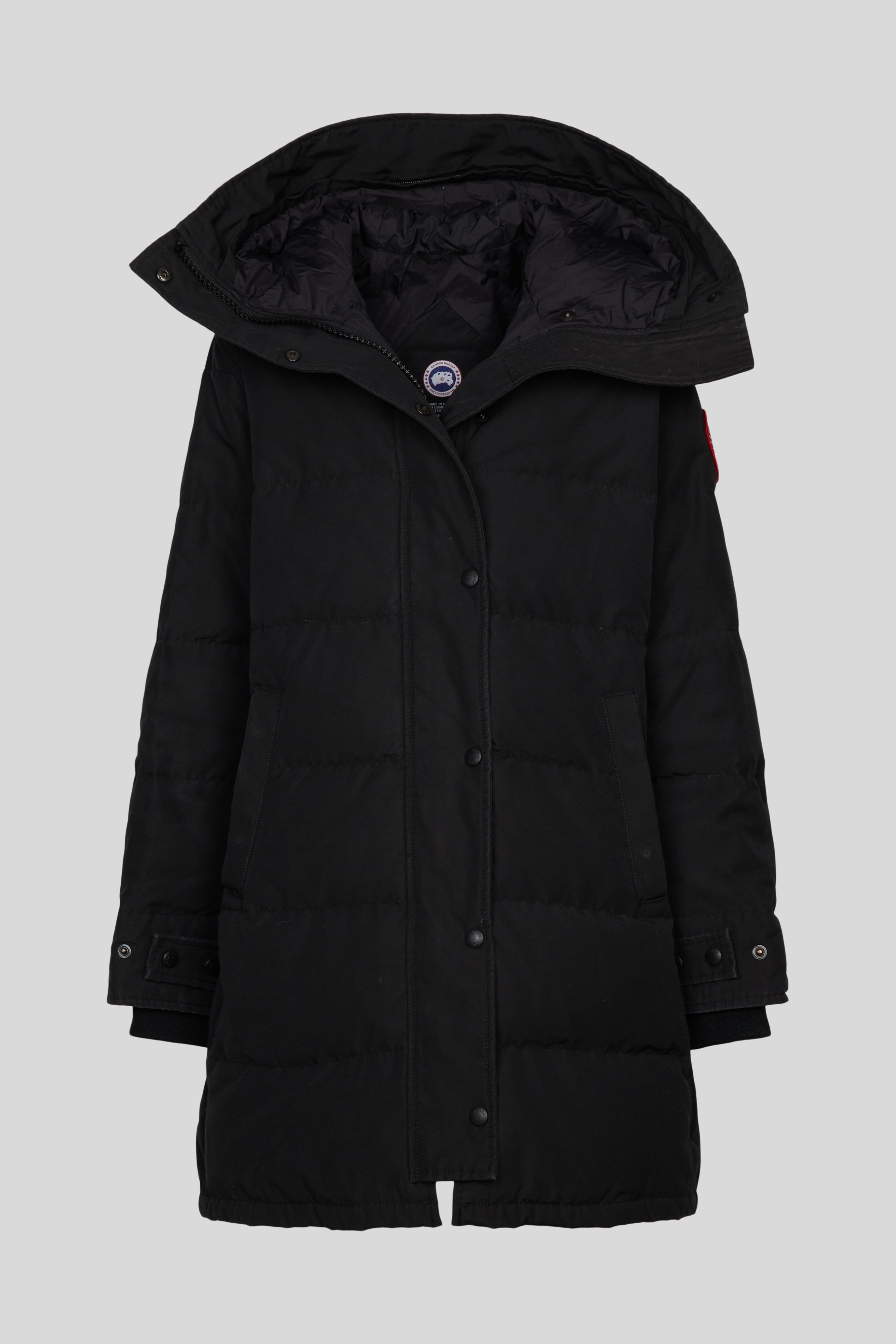 Women's Fusion Fit – Canada Goose Generations CA