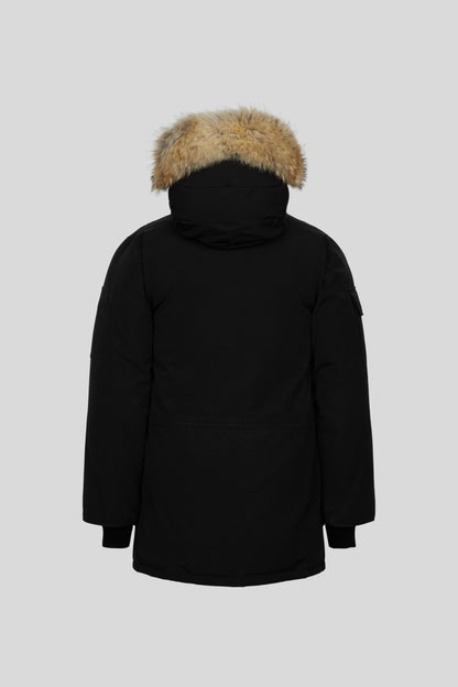 Expedition Parka