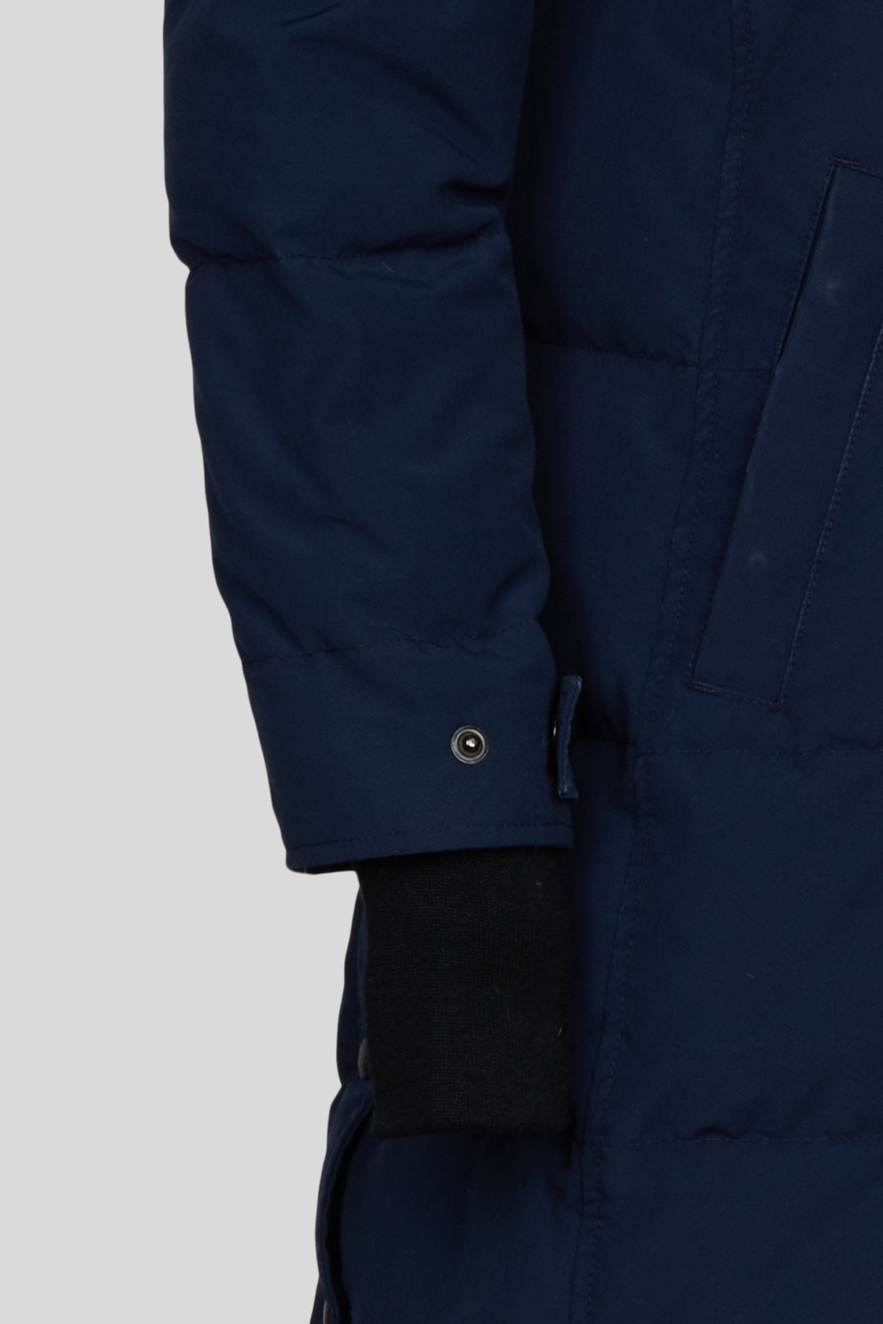 Shelburne Parka