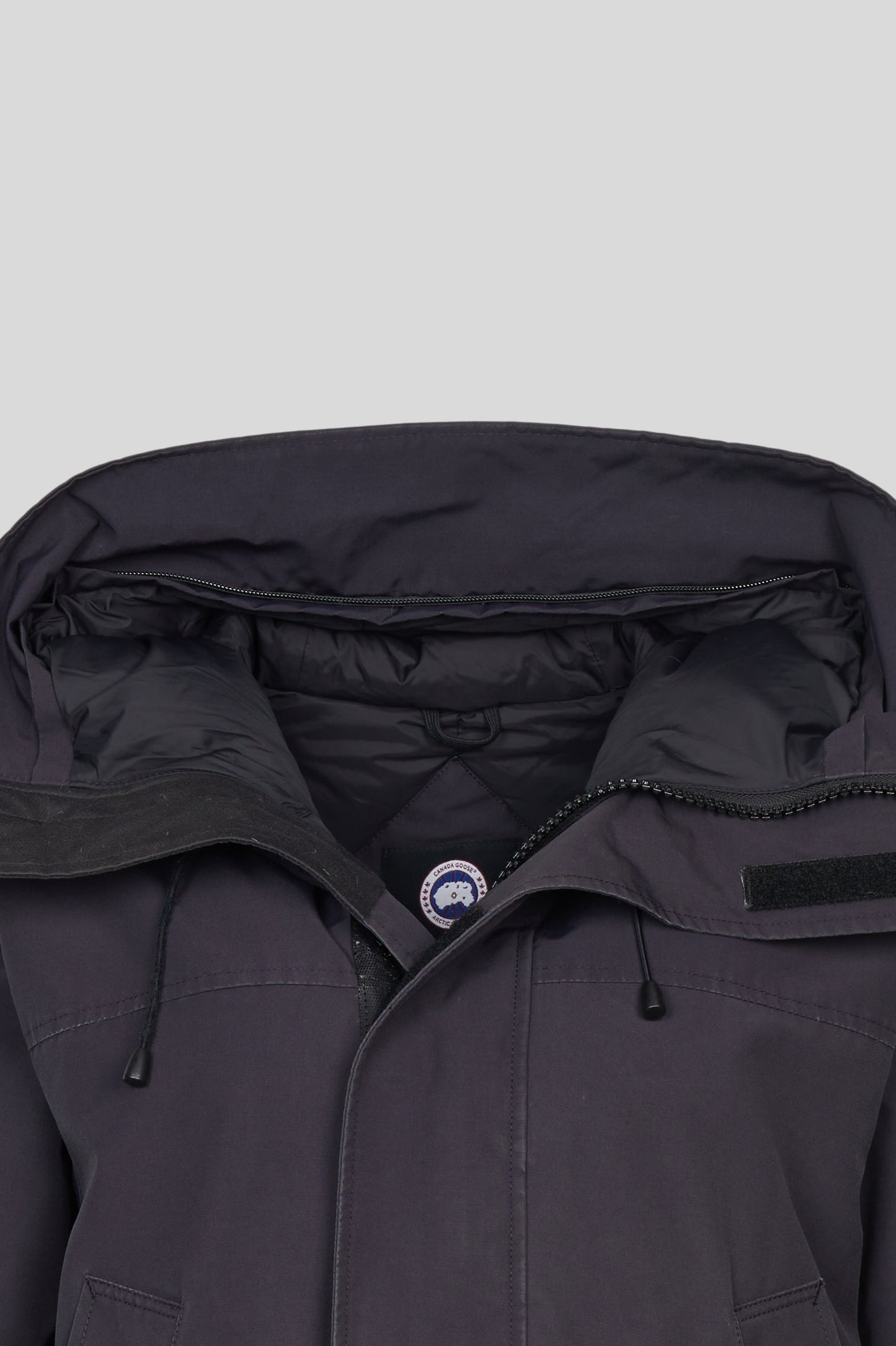 Langford Parka