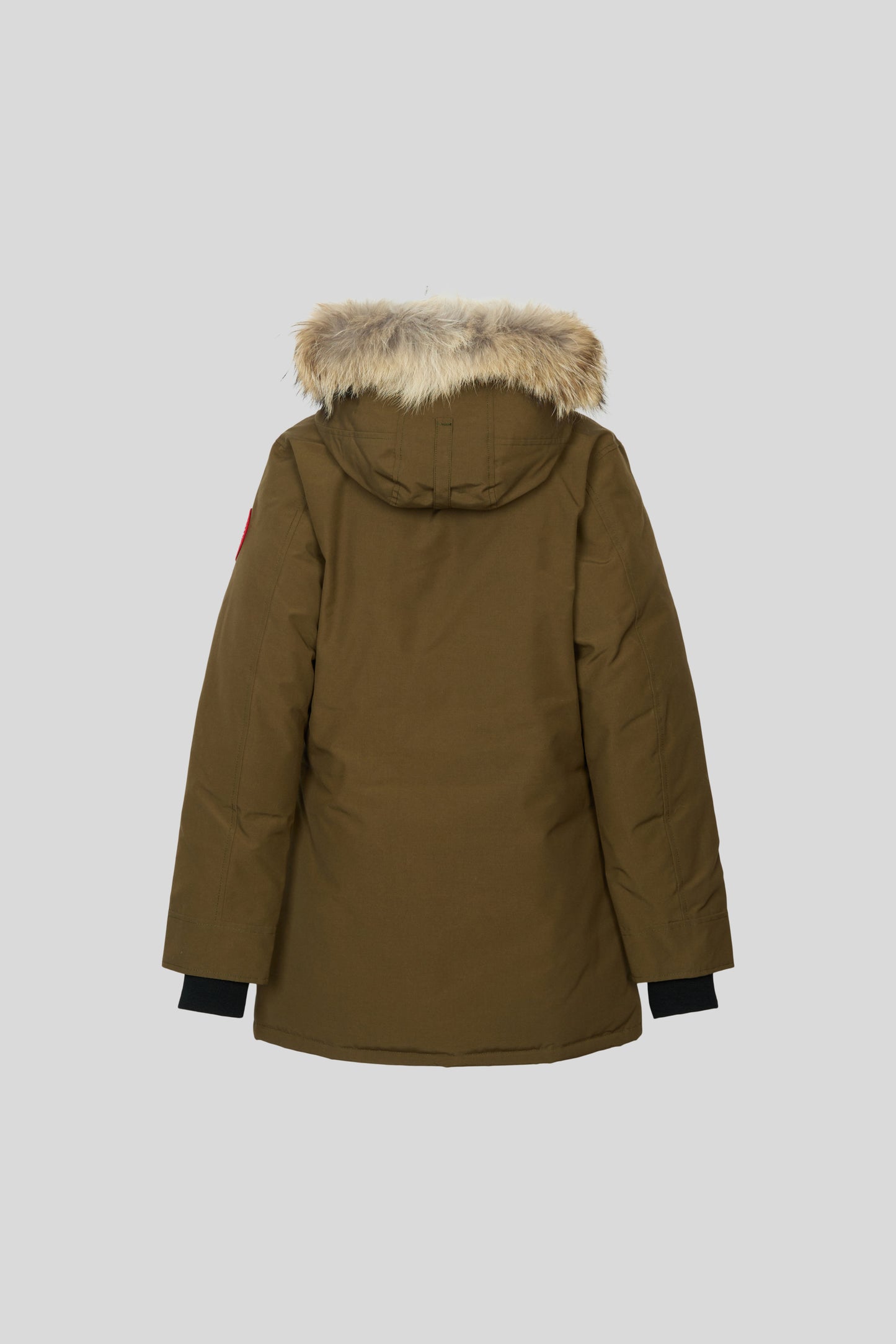 Parka Langford coupe Fusion