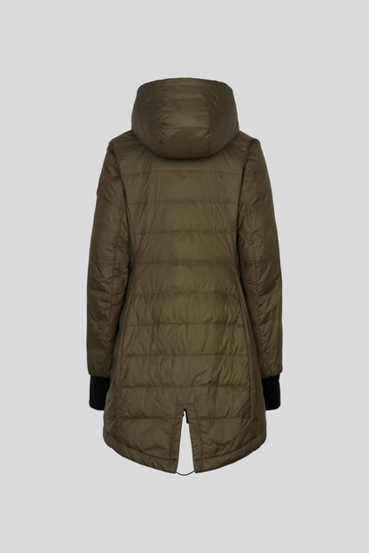 Women's Ellison Down Jacket