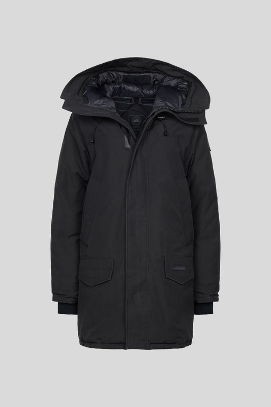 Parka Langford Black Label