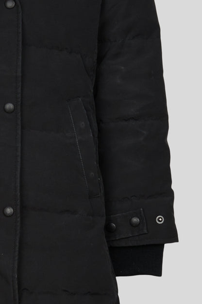 Shelburne Parka