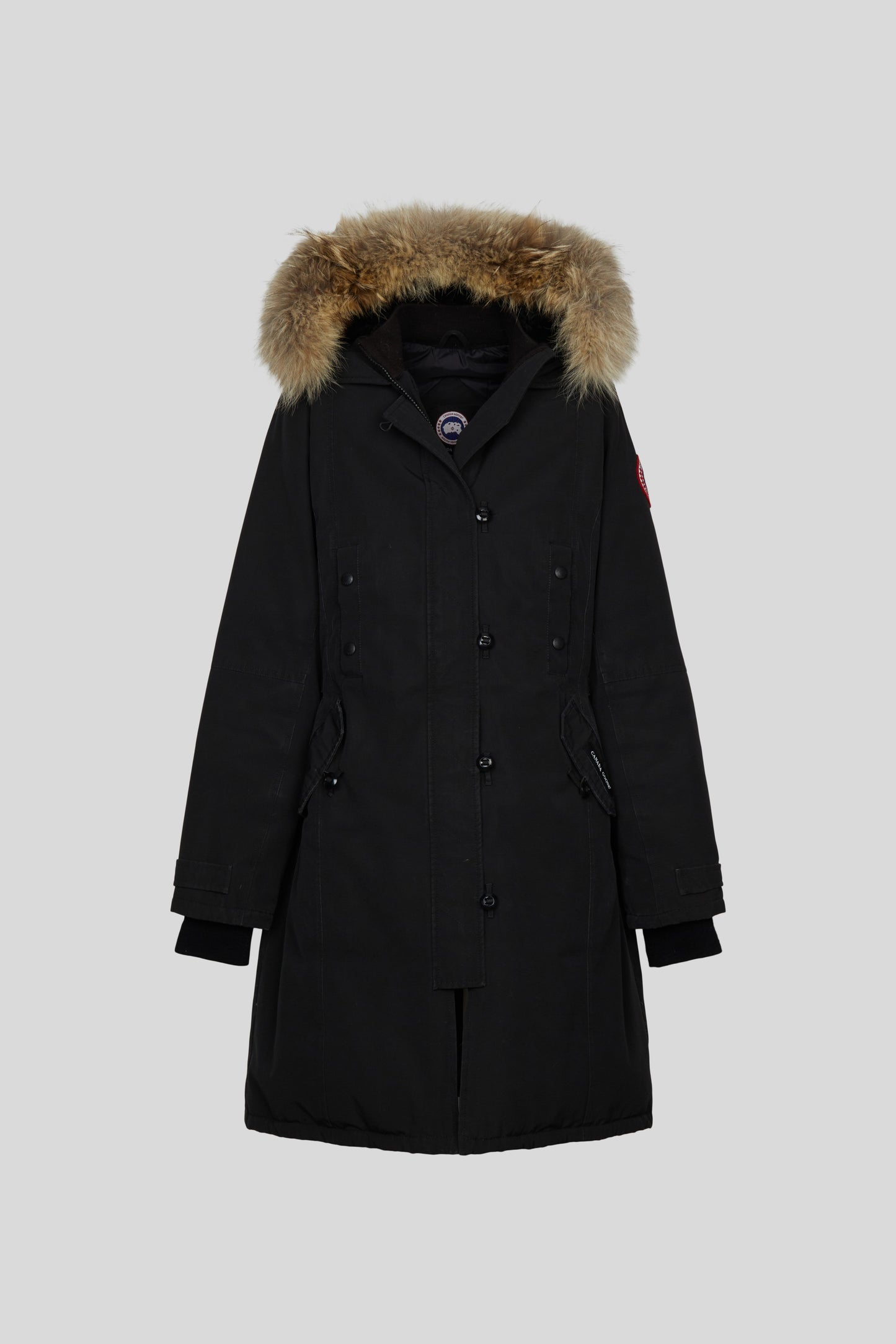 Kensington Parka