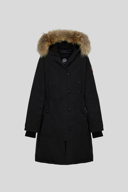 Kensington Parka