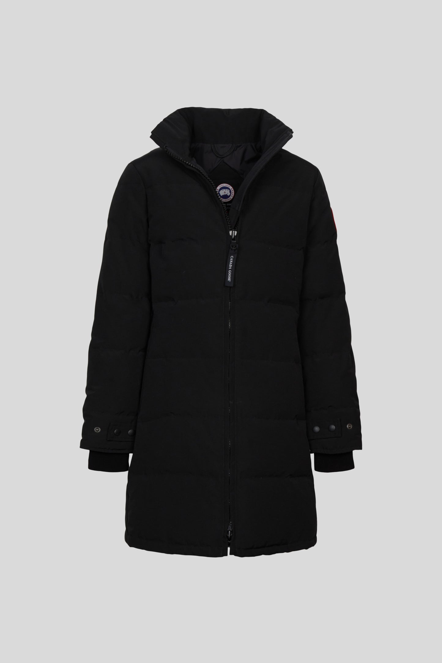 Heatherton Parka