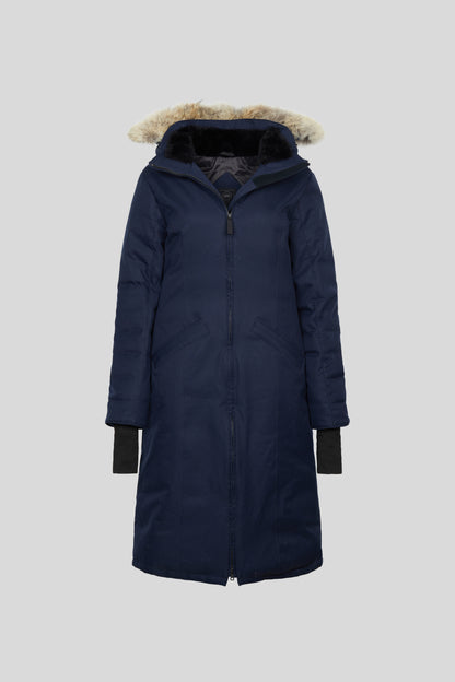 Elrose Parka