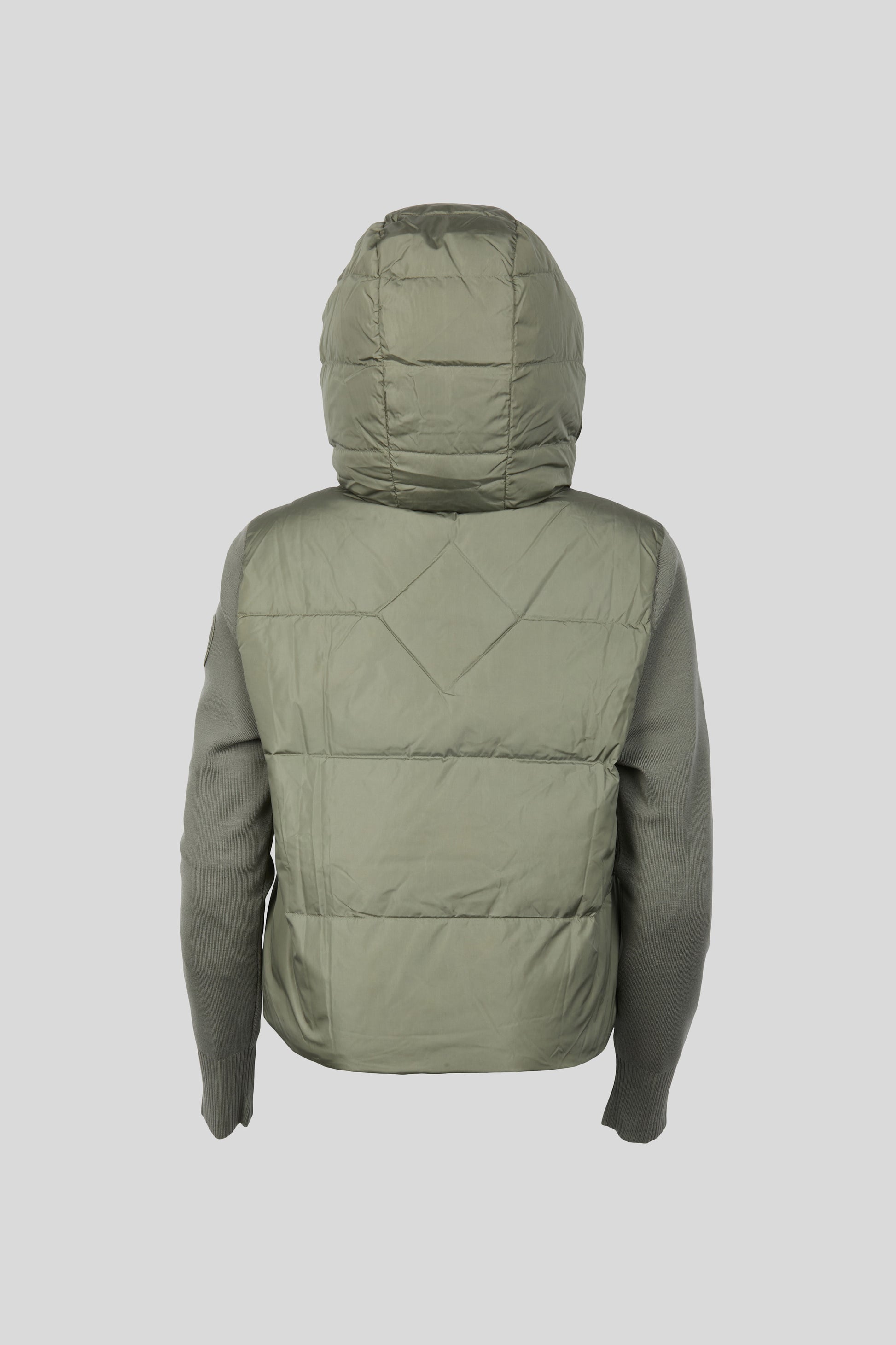 arrière